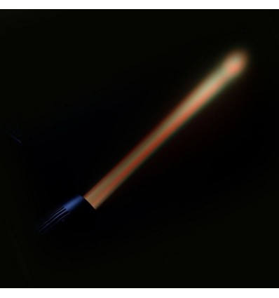 Cameo Q-Spot 40 RGBW  foco compacto compatible con RDM.