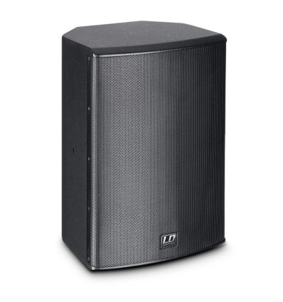 LD SYSTEMS SAT 82 G2 NEGRO