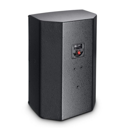 LD Systems SAT 82 G2 altavoz pasivo de 2 vías compacto