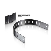 LD Systems SAT 82 G2 altavoz pasivo de 2 vías compacto