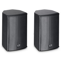 LD Systems SAT62G2 pareja de altavoces de 2 vías