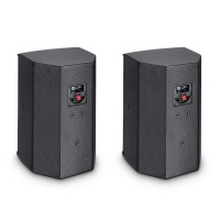 LD Systems SAT62G2 pareja de altavoces de 2 vías