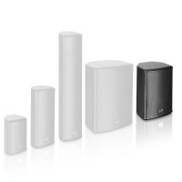 LD Systems SAT62G2 pareja de altavoces de 2 vías