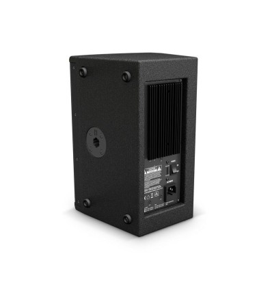 LD Systems MIX 6 A G3 - Altavoz activo 2 vías con mezclador integrado