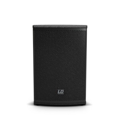LD Systems MIX 6 A G3 - Altavoz activo 2 vías con mezclador integrado