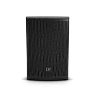 LD Systems MIX 6 A G3 - Altavoz activo 2 vías con mezclador integrado
