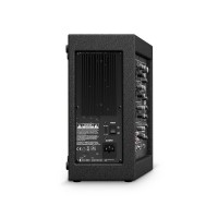 LD Systems MIX 6 A G3 - Altavoz activo 2 vías con mezclador integrado