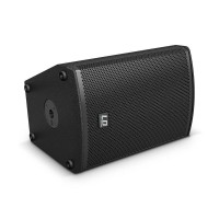 LD Systems MIX 6 A G3 - Altavoz activo 2 vías con mezclador integrado