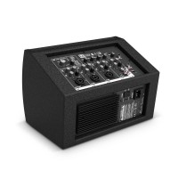 LD Systems MIX 6 A G3 - Altavoz activo 2 vías con mezclador integrado