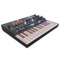 Arturia MicroFreak - Sintetizador híbrido con teclado táctil Arturia MicroFreak - Sintetizador híbrido con teclado táctil