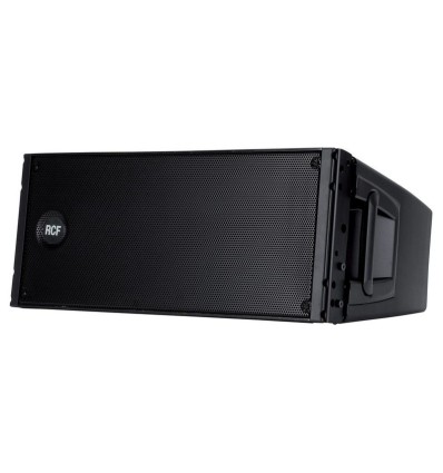 RCF HDL 20-A  line array con potencia de 1400W
