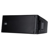 RCF HDL 20-A  line array con potencia de 1400W