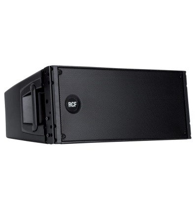 RCF HDL 20-A  line array con potencia de 1400W