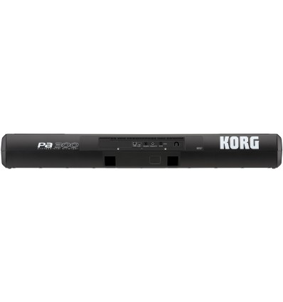 KORG PA-300 teclado interactivo professional arranger de 61 teclas