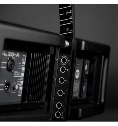 RCF HDL 20-A  line array con potencia de 1400W