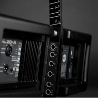 RCF HDL 20-A  line array con potencia de 1400W