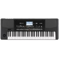 KORG PA-300 teclado interactivo professional arranger de 61 teclas