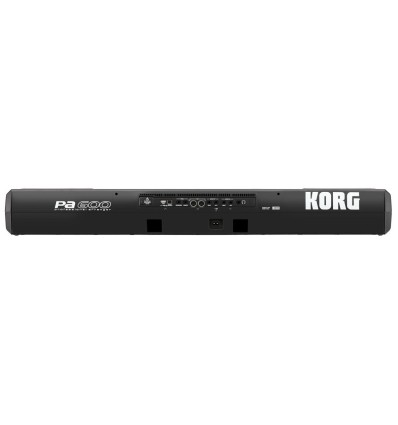 KORG PA-600 teclado professional arranger  61 teclas con velocidad