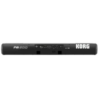 KORG PA-600 teclado professional arranger  61 teclas con velocidad KORG PA-600 teclado professional arranger  61 teclas con velocidad