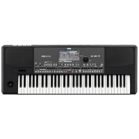 KORG PA-600 teclado professional arranger  61 teclas con velocidad KORG PA-600 teclado professional arranger  61 teclas con velocidad