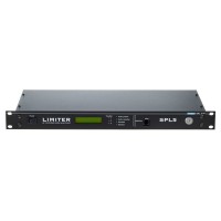 Dateq SPL-5 Limitador con corte de pico y corriente