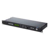 Dateq SPL-5 Limitador con corte de pico y corriente