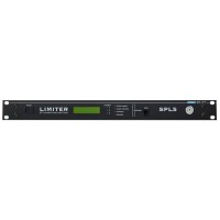 Dateq SPL-5 Limitador con corte de pico y corriente