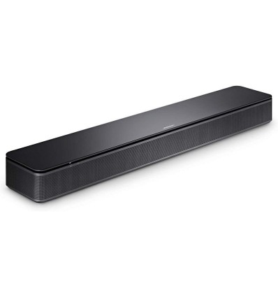 Bose TV Speaker barra de sonido compacta