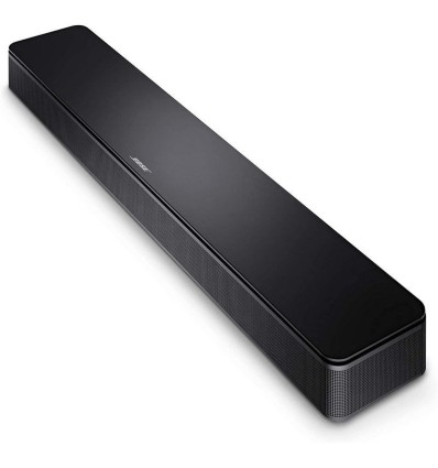 Bose TV Speaker barra de sonido compacta