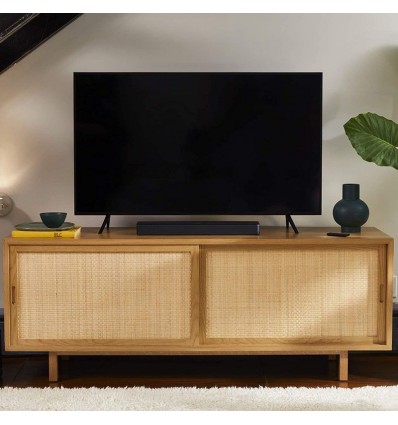 Bose TV Speaker barra de sonido compacta