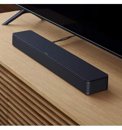 Bose TV Speaker barra de sonido compacta
