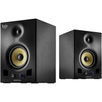 Altavoz Hercules Monitor 5 – Sonido preciso y potente Altavoz Hercules Monitor 5 – Sonido preciso y potente