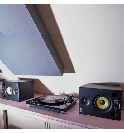 Altavoz Hercules Monitor 5 – Sonido preciso y potente