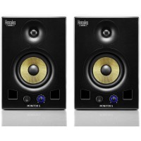 Altavoz Hercules Monitor 5 – Sonido preciso y potente Altavoz Hercules Monitor 5 – Sonido preciso y potente