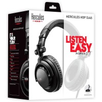 HERCULES HDP DJ45 auriculares DJ