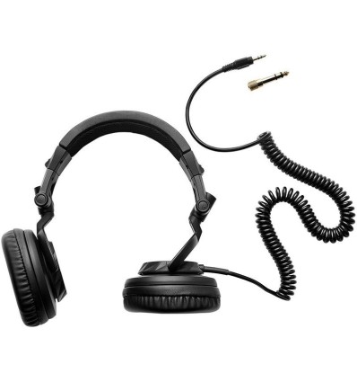 HERCULES HDP DJ45 auriculares DJ