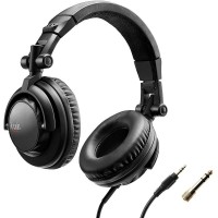 HERCULES HDP DJ45 auriculares DJ