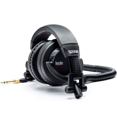 HERCULES HDP DJ45 auriculares DJ