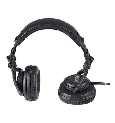 Hercules DJStarter Kit Pack de iniciación DJ