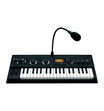 KORG MICROKORG XL+