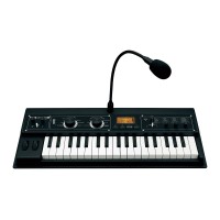 Korg microKORG XL+ - Sintetizador/Vocoder Compacto y Versátil