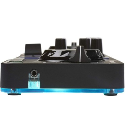 Hercules DJStarter Kit Pack de iniciación DJ