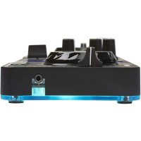 Hercules DJStarter Kit Pack de iniciación DJ