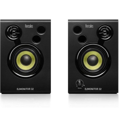 Hercules DJStarter Kit Pack de iniciación DJ