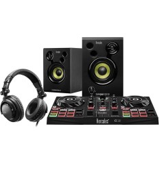 HERCULES DJLEARNING KIT