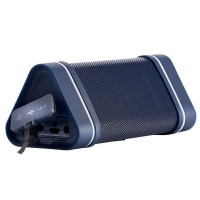 Hercules WAE Outdoor 04 Plus Blue altavoz bluetooth Hercules WAE Outdoor 04 Plus Blue altavoz bluetooth