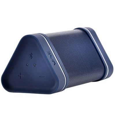 Hercules WAE Outdoor 04 Plus Blue altavoz bluetooth