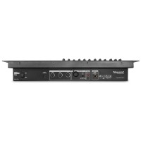 BEAMZ 154.062 MESA PANEL CONTROL DE LUCES DMX 24 CANALES