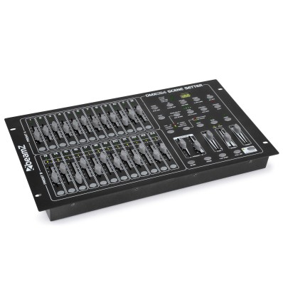 BEAMZ 154.062 MESA PANEL CONTROL DE...