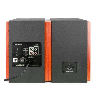 EDIFIER R1700BT MARRÓN